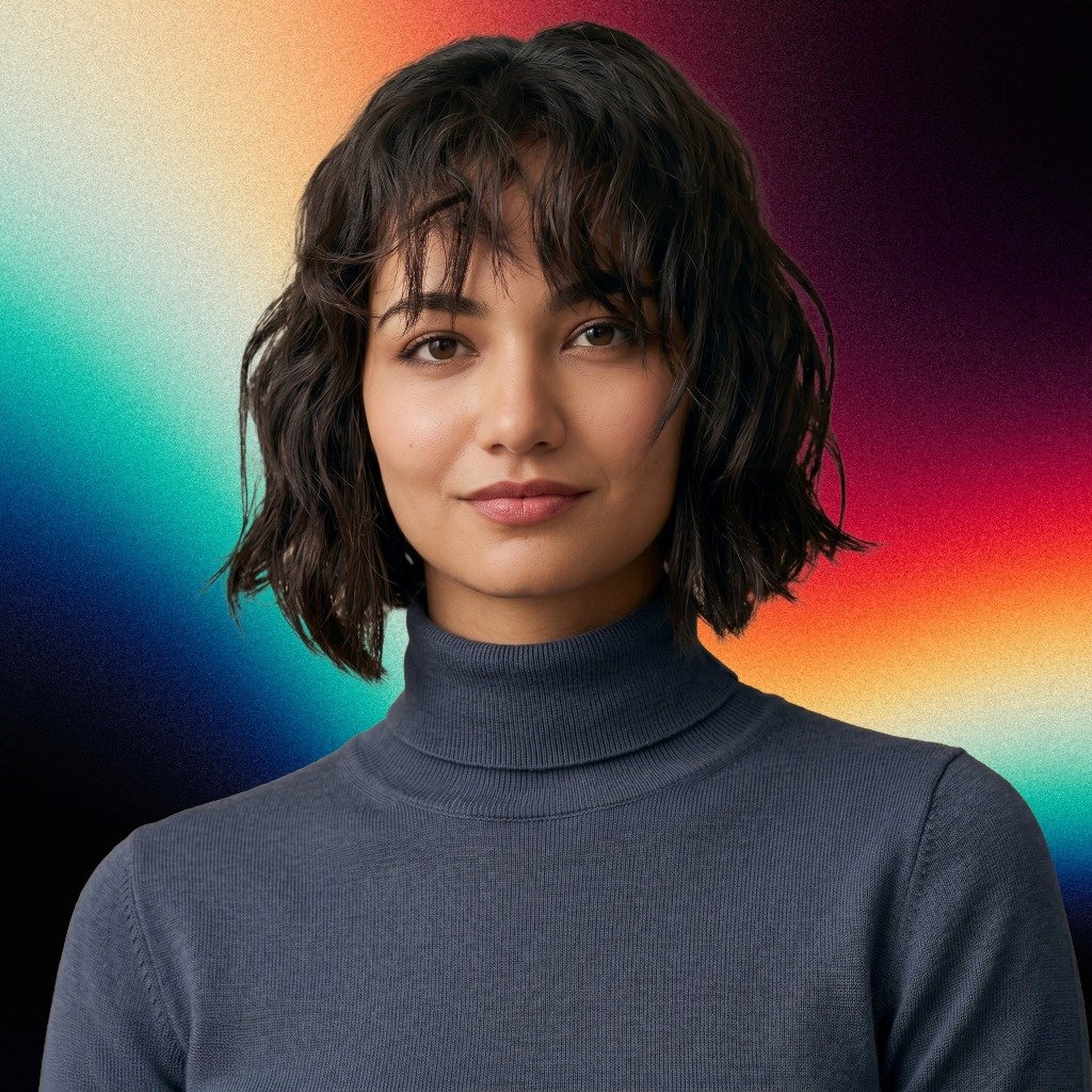 Anjali Rana — Co-Founder, Growth & Marketing