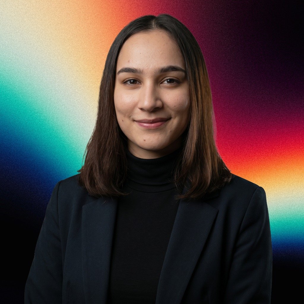 Megha Arora — Co-Founder, UI/UX Design & Mentorship